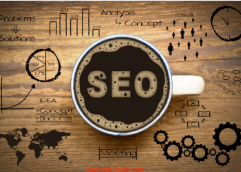 B2B SEO