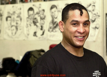 Hector Camacho net worth