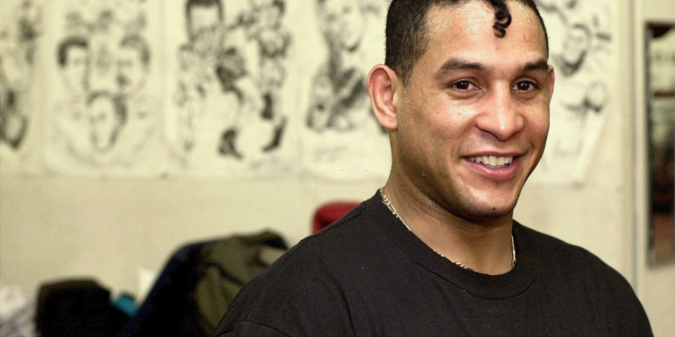 Hector Camacho net worth