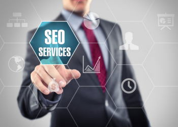 SEO services