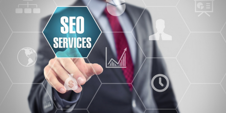 SEO services
