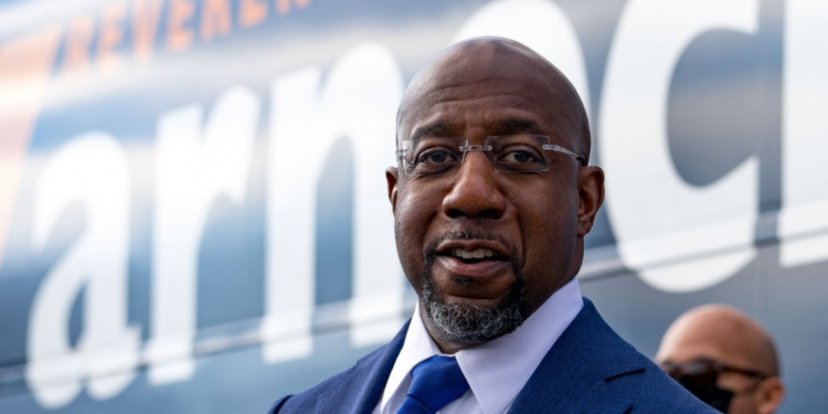 Warnock’s net worth