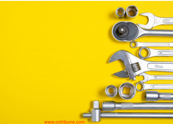 The Star of which sitcom shares his last name with a common type of wrenches?'