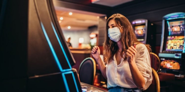 A Beginners Guide to Slots – Common Types of Slot Machine Games