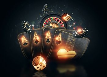 Varities in Online Casino Games