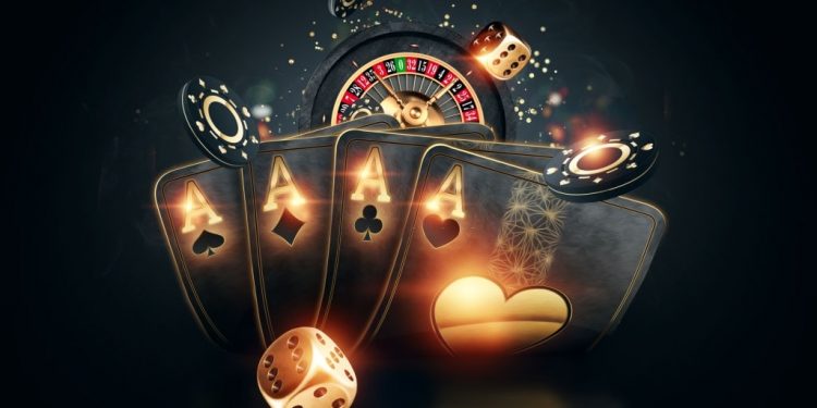 Varities in Online Casino Games