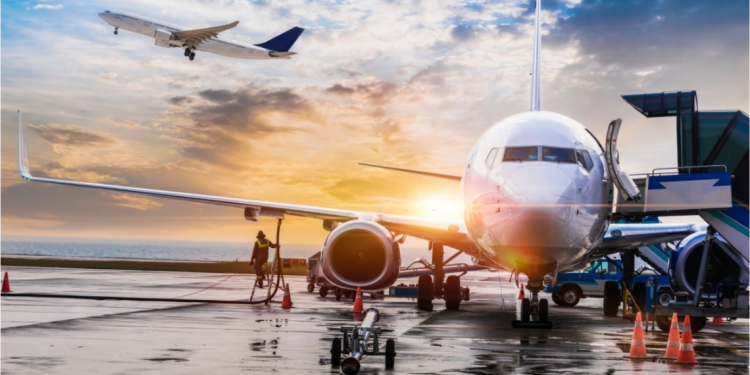 marketing for aviation