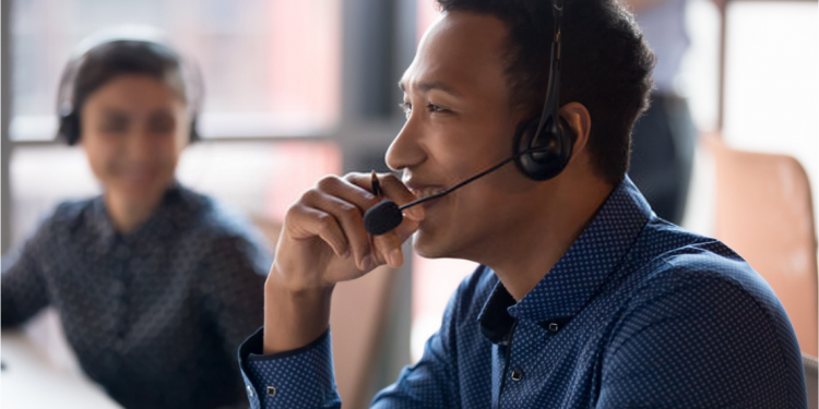 virtual receptionist services