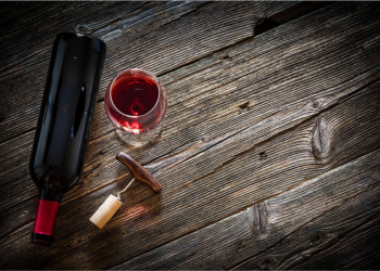 A person’s bac will go down if they