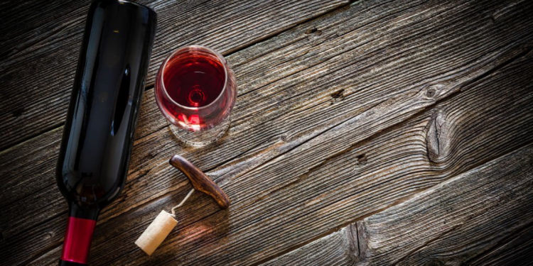 A person’s bac will go down if they