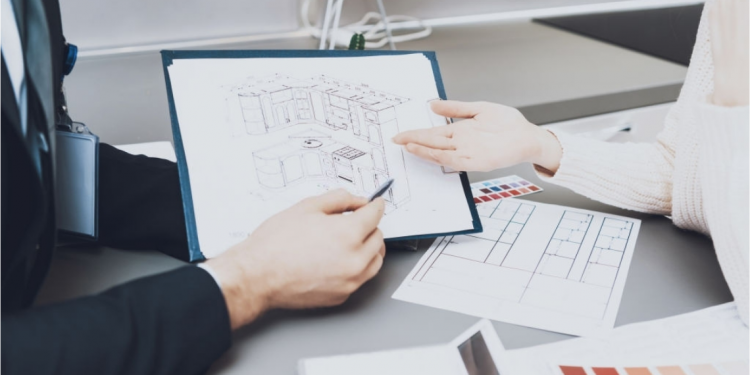 CAD drawing services