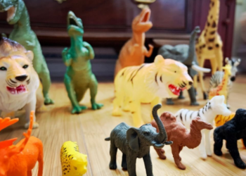 Dinosaur Toys