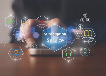 Subscription Business Model