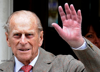 Prince Philip