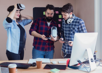 game development studio