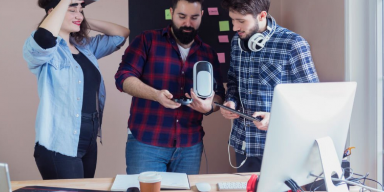 game development studio