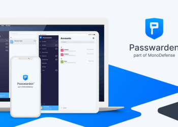 password manager