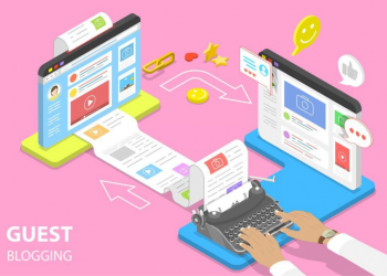 Guest Posting
