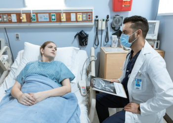 HEALTHCARE FACILITY