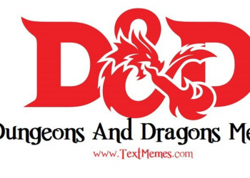 dnd memes