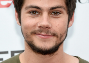 dylan o'brien girlfriend