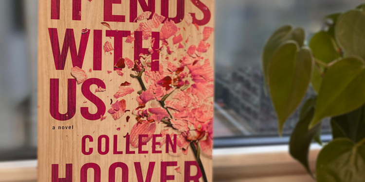 it ends with us movie