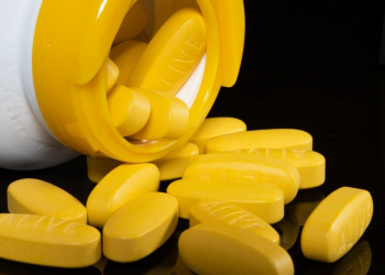 severe drug addiction