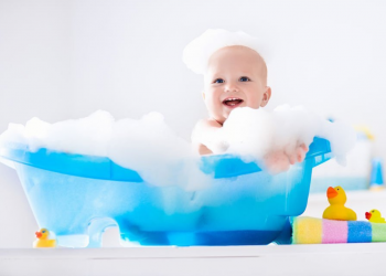 Bath Toys & Accessories