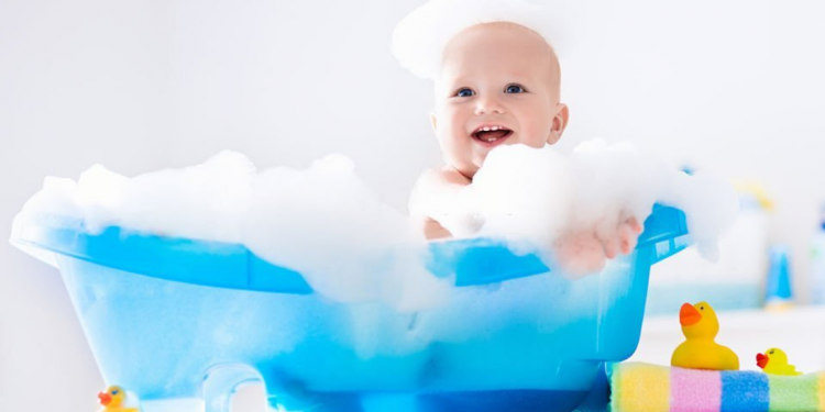 Bath Toys & Accessories