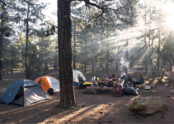 Camping & Hiking Accessories