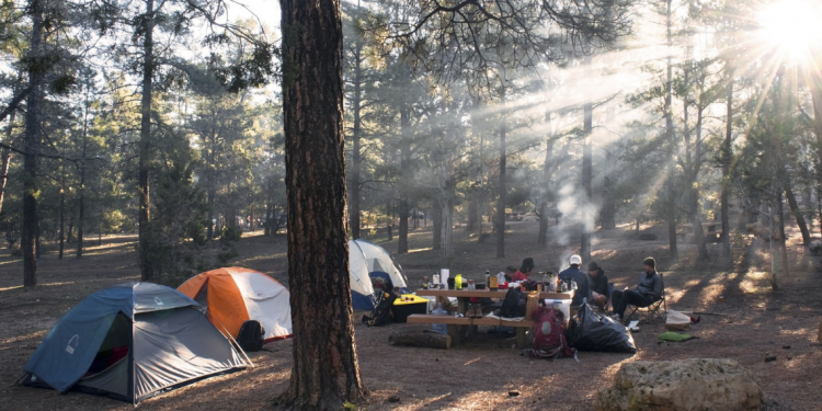 Camping & Hiking Accessories