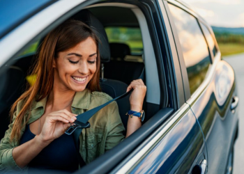 Get the most out of your driving experience with car accessories