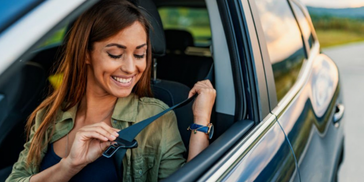 Get the most out of your driving experience with car accessories