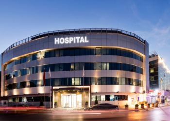 Charite University Hospital