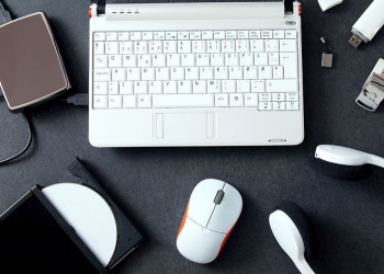 Computer & Laptop Accessories