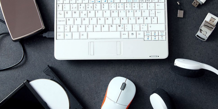 Computer & Laptop Accessories