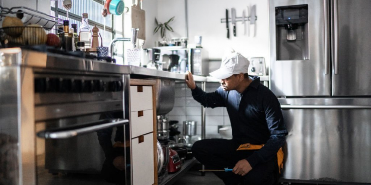 plumber in Discovery Bay