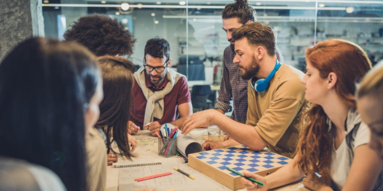 Employee Engagement