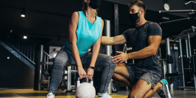 Sports & Fitness