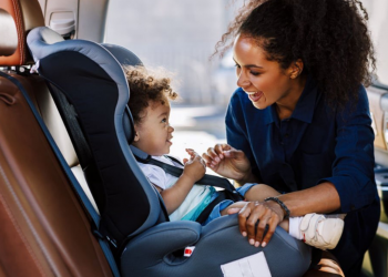 Family Car Accessories