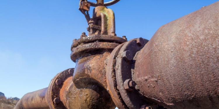 Water service line replacement cost