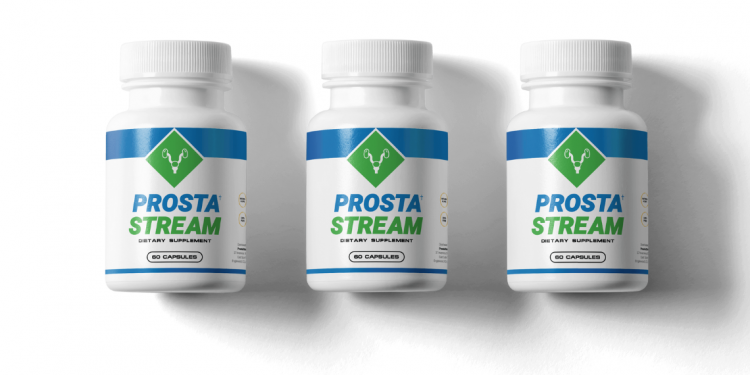 ProstaStream