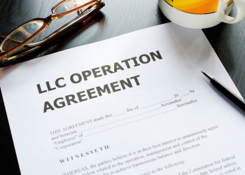 create an LLC