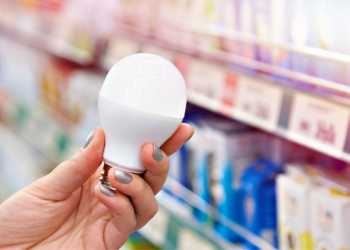 Smart bulbs
