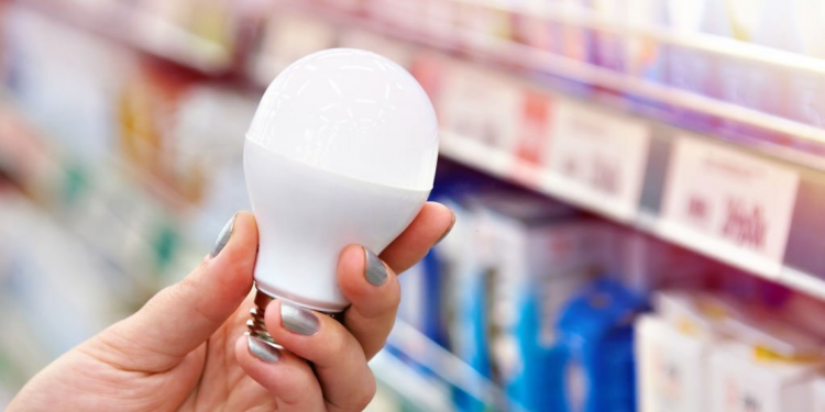 Smart bulbs