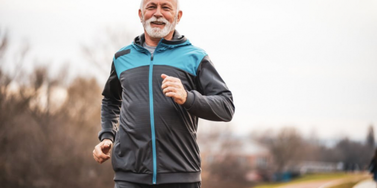 exercise for seniors