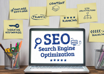 finding an SEO agency