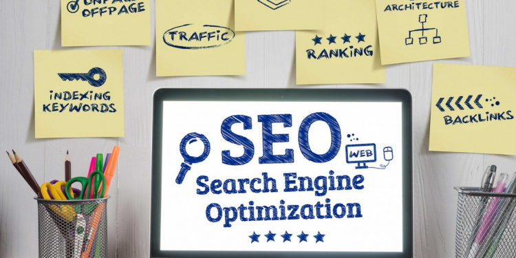 finding an SEO agency