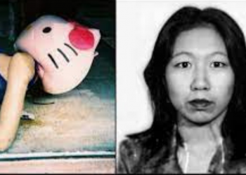 hello kitty murders