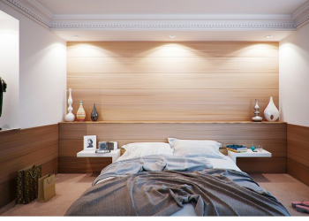 landlord by renting out a room